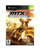 MTX: Mototrax Xbox Original