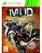 Mud FIM Motorcross World Champ XBox 360