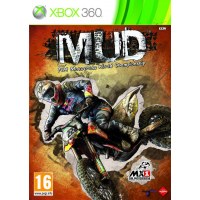 Mud FIM Motorcross World Champ XBox 360