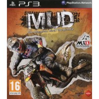 Mud FIM Motorcross World Champ PS3