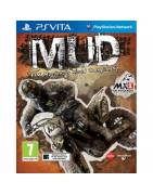 MUD: FIM Motocross World Championship Playstation Vita