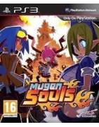 Mugen Souls PS3
