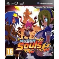 Mugen Souls PS3