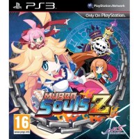 Mugen Souls Z PS3