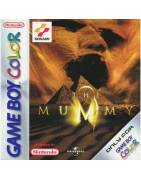 Mummy The Gameboy