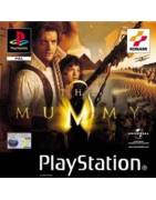 Mummy The PS1