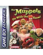 Muppets: On With the Show Gameboy Advance