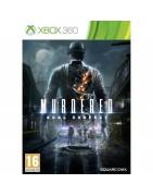 Murdered: Soul Suspect XBox 360