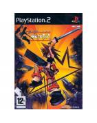 Musashi: Samurai Legend PS2