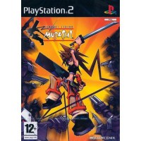 Musashi: Samurai Legend PS2