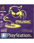 Music PS1