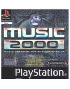 Music 2000 PS1