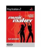 Music Maker PS2