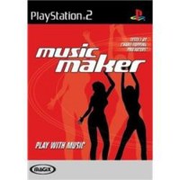 Music Maker PS2 Music Maker PS2
