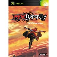 MX Superfly Xbox Original