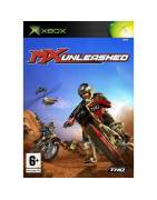 MX Unleashed Xbox Original