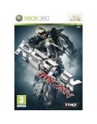 MX vs ATV Reflex XBox 360