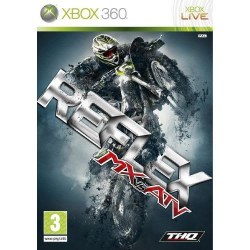 MX vs ATV Reflex XBox 360