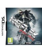 MX vs ATV Reflex Nintendo DS