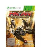 MX vs ATV Supercross XBox 360