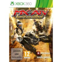 MX vs ATV Supercross XBox 360