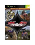 MX Vs ATV Unleashed Xbox Original