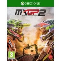 MXGP2 The Official Motocross Videogame Xbox One