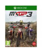 MXGP3 The Official Motocross Videogame Xbox One