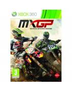 MXGP: The Official Motorcross Videogame XBox 360