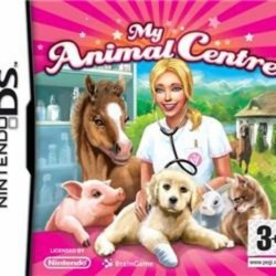 My Animal Centre Nintendo DS