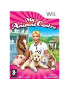 My Animal Centre Nintendo Wii