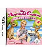 My Animal Centre in Australia Nintendo DS