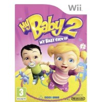 My Baby 2 My Baby Grew Up Nintendo Wii