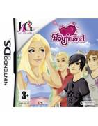 My Boyfriend Nintendo DS