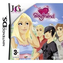 My Boyfriend Nintendo DS