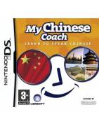 My Chinese Coach Nintendo DS