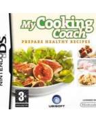 My Cooking Coach Nintendo DS