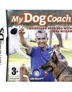 My Dog Coach Understand your Dog Nintendo DS