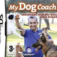 My Dog Coach Understand your Dog Nintendo DS