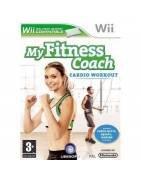 My Fitness Coach: Cardio Workout Nintendo Wii