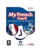 My French Coach Nintendo Wii