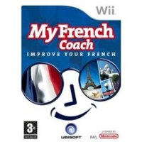 My French Coach Nintendo Wii