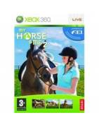 My Horse and Me 2 XBox 360