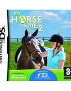 My Horse and Me 2 Nintendo DS