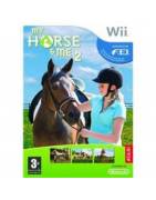 My Horse and Me 2 Nintendo Wii