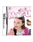 My Make-Up Nintendo DS