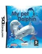 My Pet Dolphin Nintendo DS