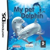 My Pet Dolphin Nintendo DS