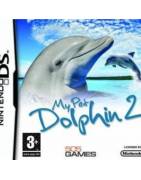 My Pet Dolphin 2 Nintendo DS