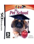 My Pet School Nintendo DS